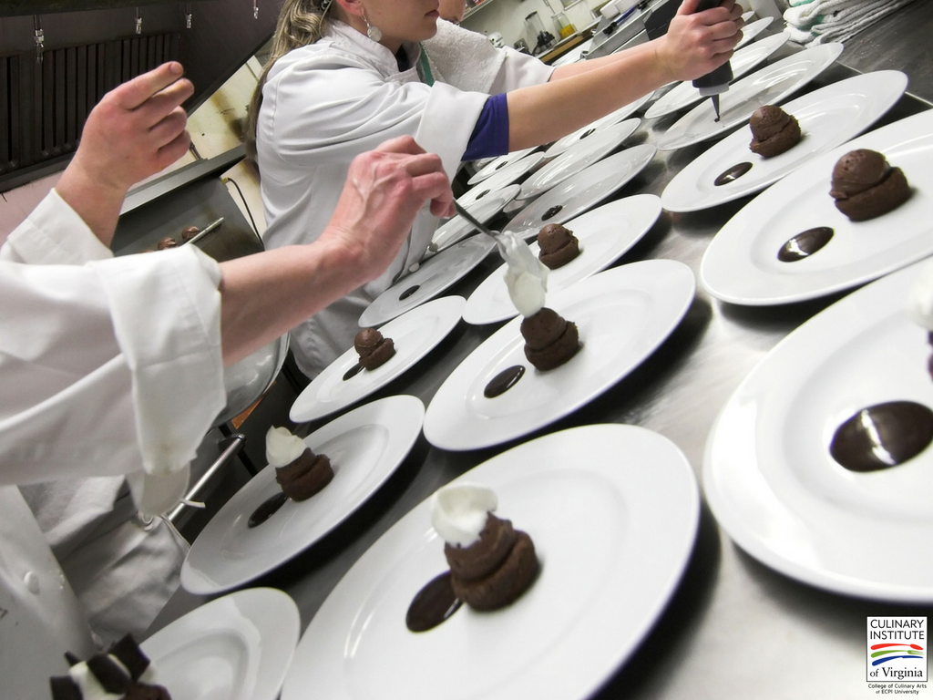 What Can I Do With A Major In Culinary Arts 